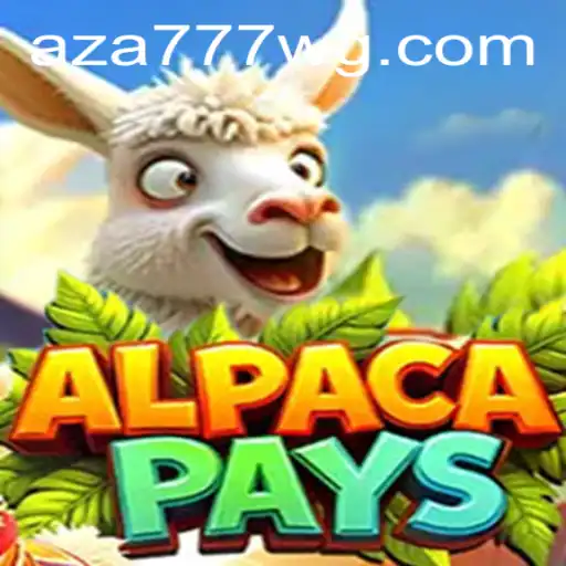 Desvendando o Fascínio do Jogo AlpacaPays com 'aza777'