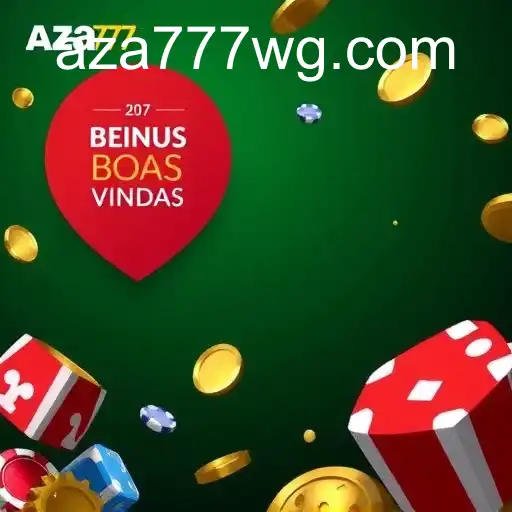 Bônus de Boas-Vindas