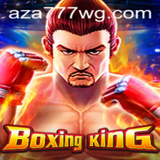 BoxingKing: O Jogo de Luta Que Revoluciona com Aza777