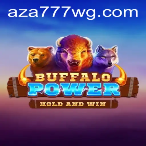 Explorando o Fascinante Mundo de BuffaloPower com AZA777