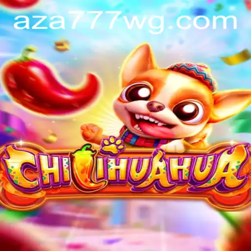 Descubra o Fascinante Mundo de CHILIHUAHUA: O Jogo que Está Dominando 2023