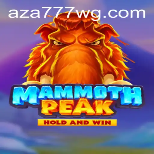 Descubra MammothPeak: A Nova Sensação no Mundo dos Jogos de Tabuleiro
