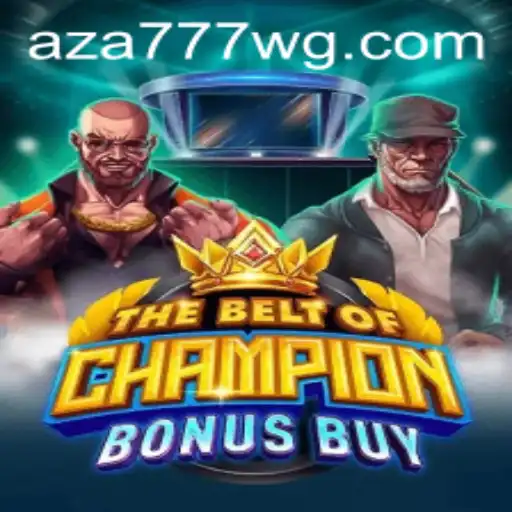 Descubra as Emoções de 'TheBeltOfChampionBonusBuy': Um Mergulho no Mundo da Aventura e Entretenimento