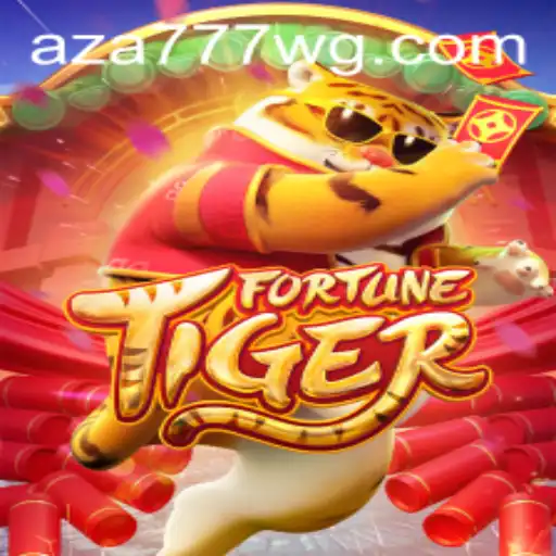 Descubra o Mundo Empolgante de FortuneTiger