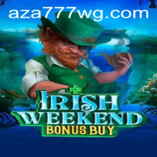 Explore o Fascinante Mundo do IrishWeekendBonusBuy e Descubra a Emoção do Jogo