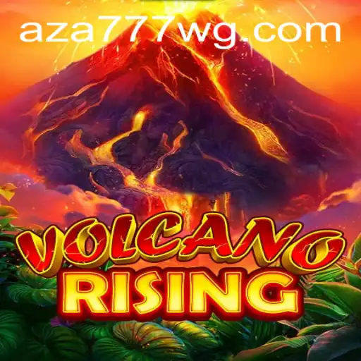 VolcanoRising: Uma Aventura Explosiva no Mundo Virtual